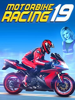 Motorbike Racing 19