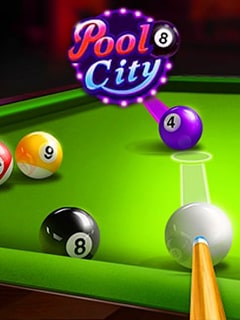 Pool City